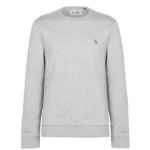 New Penguin Scar Sweatshirt Crewneck